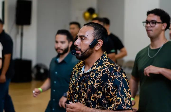 Melómano 12 Year Anniversary Salsa & Bachata Class Photos photo album cover