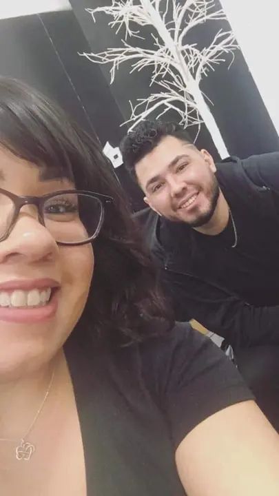 Shout out to Sergio Perez for teaching his first bachata class today!! He was assisted by our studio manager Analisa Garcia!! Thank you guys for holding it down today!!! We’re