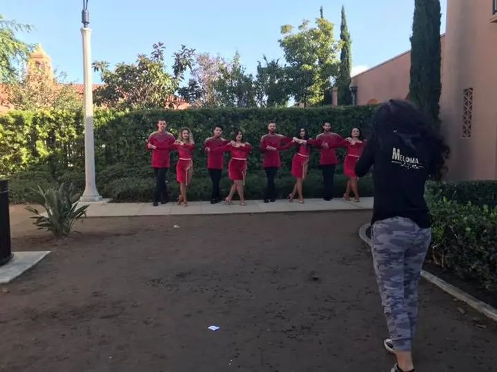 Loving these shots from our PhotoShoot!! Thank you Rachel for the great shots! See the Melómano Fam in action at our Debut on 12/8!!! 💃🏽💃🏽 Invite your friends👇🏼👇🏼 ht