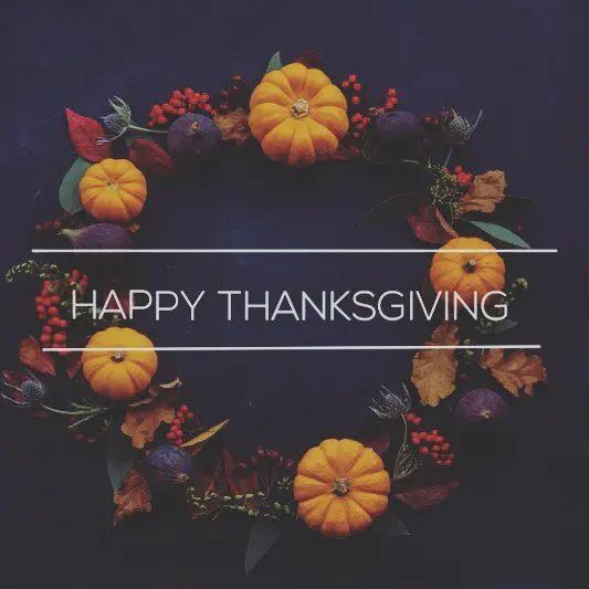 No Classes Today 🍁 Our dance family here at Melòmano wish you a happy Thanksgiving with your loved ones 💃🏽🍁❤️ #MelòmanoEnt #Grateful #HappyThanksgiving