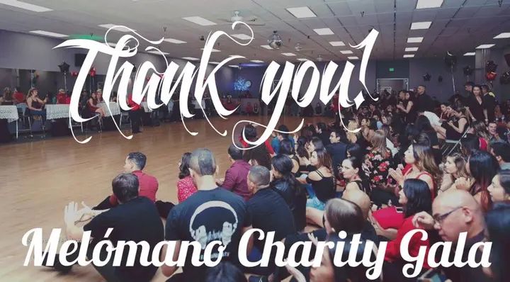 The Melómano Charity Gala was a huge success thanks to all of the big hearts who contributed!! We have added up the final amount raised……Drum roll please……. 🥁 🥁 🥁 $5,339!!!