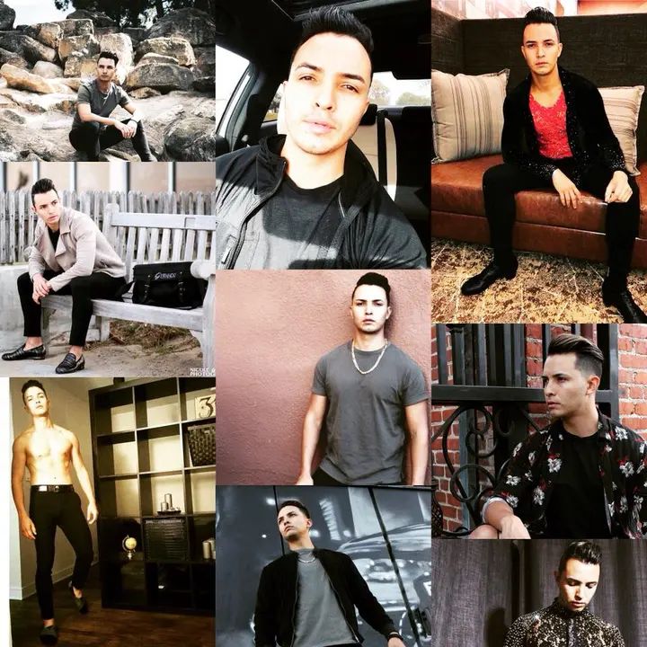 Man Crush Monday goes to @mikezooniga 😍🙌❤️ Don’t forget to come catch him teaching Bachata at 9pm at The October Melómano Bachata Social this FRIDAY, October 26th with spec