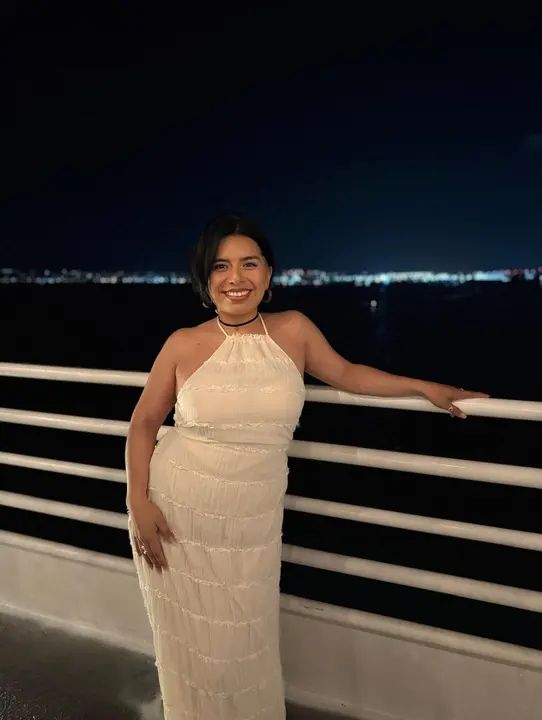 Happy Birthday Elvia! 🥳🎈🎂 @ecmlpz Thank you for being part of our dance family! 🥰🥰🥰 thank you for all your support on the dream team 💕💕we hope you have the best birthd
