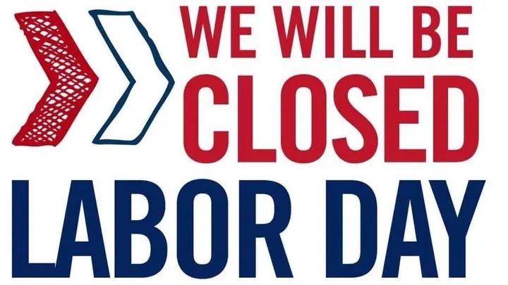 Hello Melómanos! The studio is closed for Labor Day. All classes resume Tuesday. Don’t forget about our free Salsa & Bachata party going down this Saturday. More info here 👇