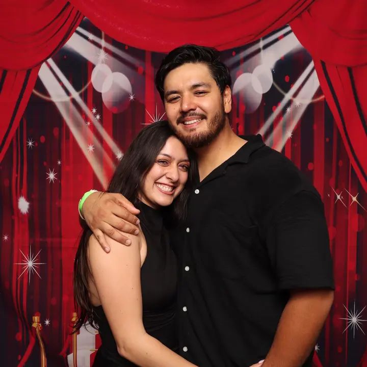 Melómano 12-Year Anniversary Photobooth! gallery photo