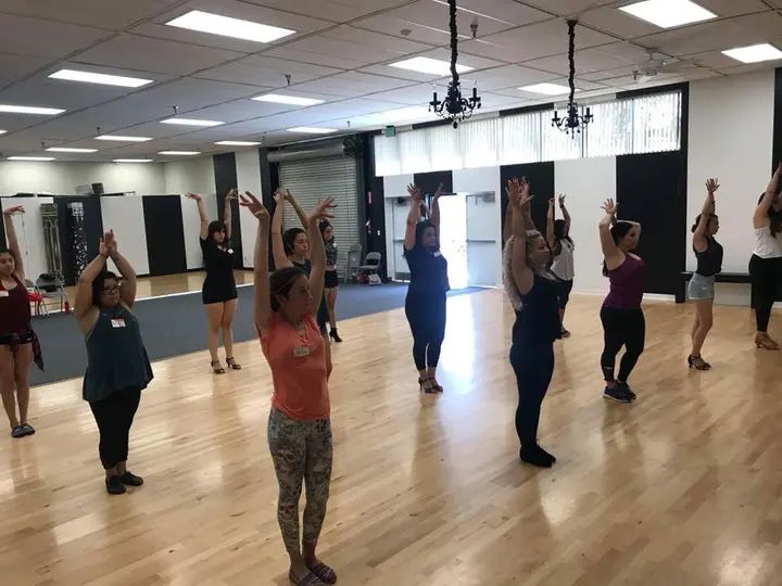 Thank you Chicas for coming to Bachatear with us!! We had an absolute blast with you all today!! If you missed today you can join us next Saturday July 14th at 2pm!! It’s not