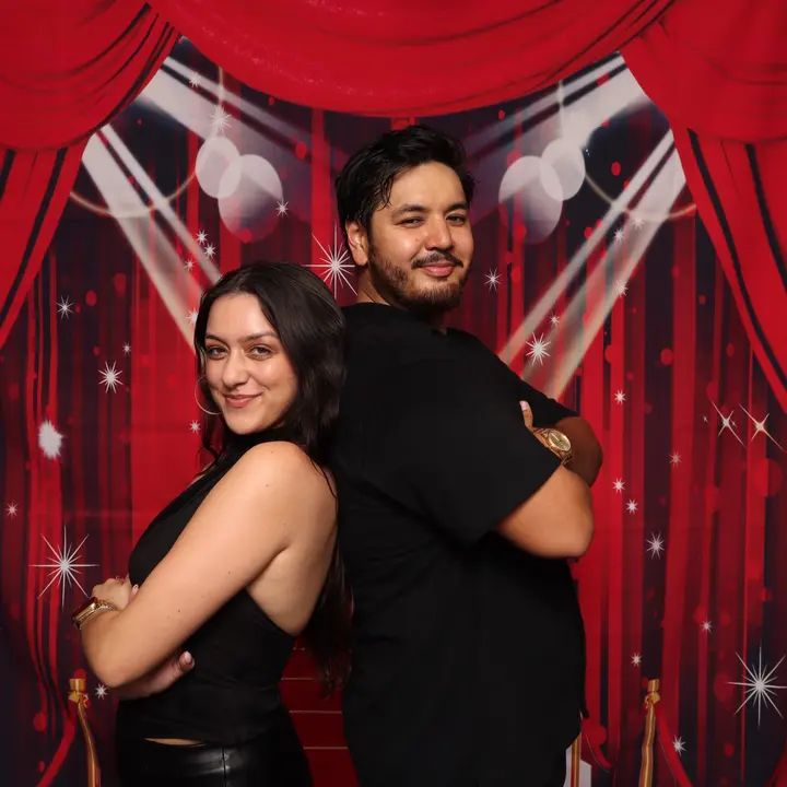 Melómano 12-Year Anniversary Photobooth! gallery photo