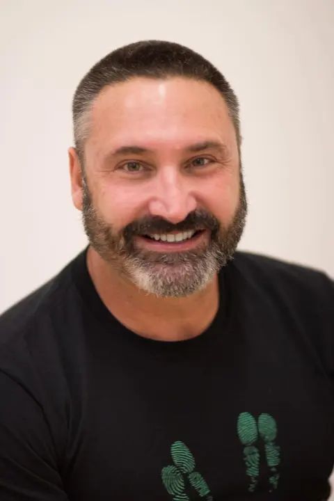 Meet Rich! Born in Oakland,CA he is on our Begginer Salsa Team! This was his first season ever being on a team and performing! His favorite movie is The Good, The Bad and The