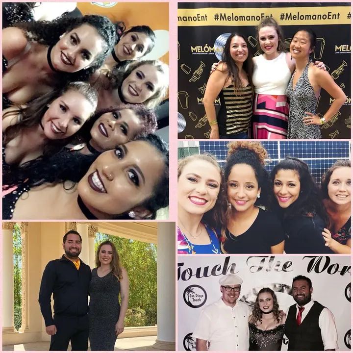 We want to wish a very happy birthday to our Melómano Family member Stephanie Hake!!! We hope you have an awesome birthday! 🎂🎁💕 #MelomanoEnt #MelomanoBirthdays
