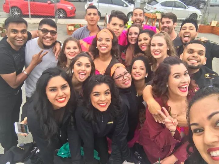Come see why these beautiful faces look so happy! Experience the joy of dance with Melómano!!! Join our fun and loving dance Family! Melómano Team Auditions are FREE to atte
