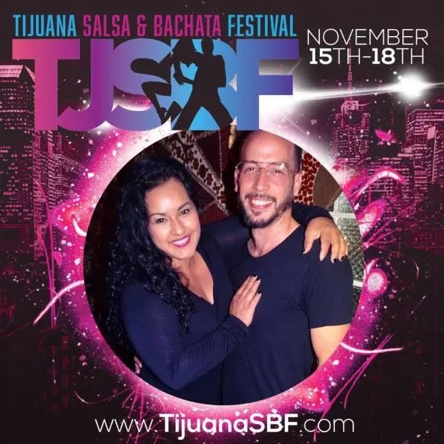 Confirmed Artist! -MELOMANO- from San Diego, CA will be teaching and performing at the 4th Annual #TJSBF! Check our amazing lineup here https://tijuanasbf.com/artistas #Novie