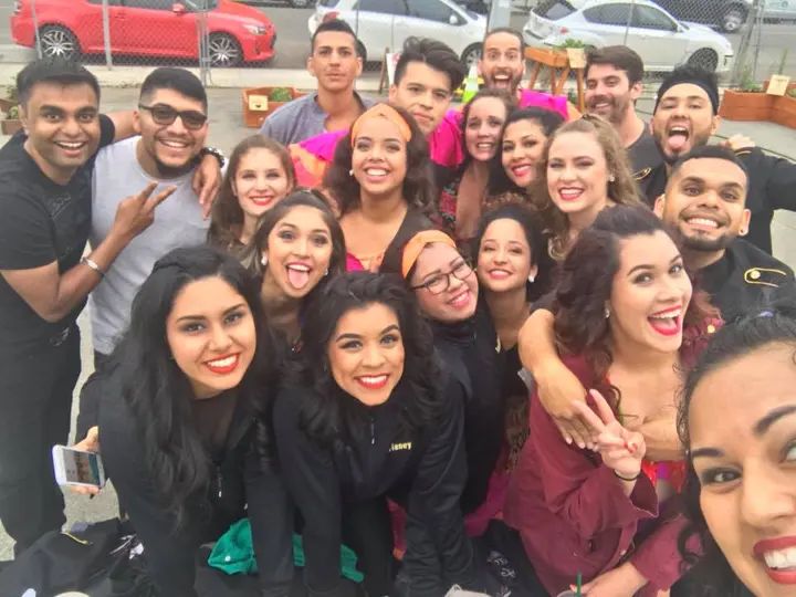 Melómano entertainment delivering awesome shows!!! Come hav whole bun with us! We got food vendors and dancing till 8pm! #MelomanoEnt #Salsa #Bachata #FreeDancing