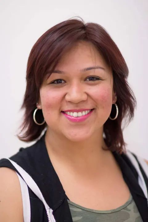 Meet Karla! She is part of our Melómano Beginner Salsa Team. She is an only child and her favorite movie is Nightmare Before Christmas. Her favorite flavor of ice-cream is Van