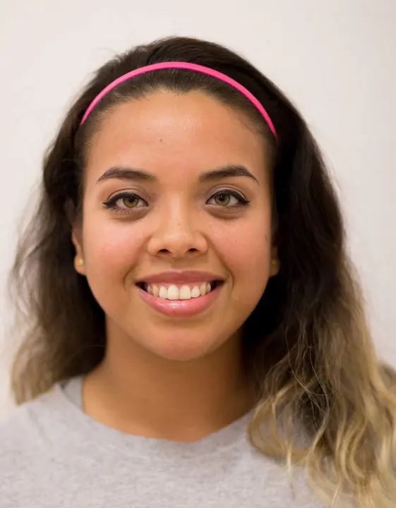 Meet Jessica! She is on our Beginner Salsa Team! This was her first season join the Melómano Family! She goes by Jess for short and has 3 siblings. Her favorite type of ice-cr
