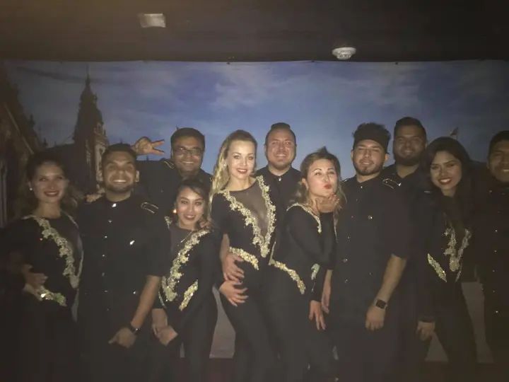 Our Melómano Bachata Team killed it last night at Sevilla!! Congratulations Fam!! Join our fun and loving dance Family! Melómano Team Auditions are FREE to attend! We call th