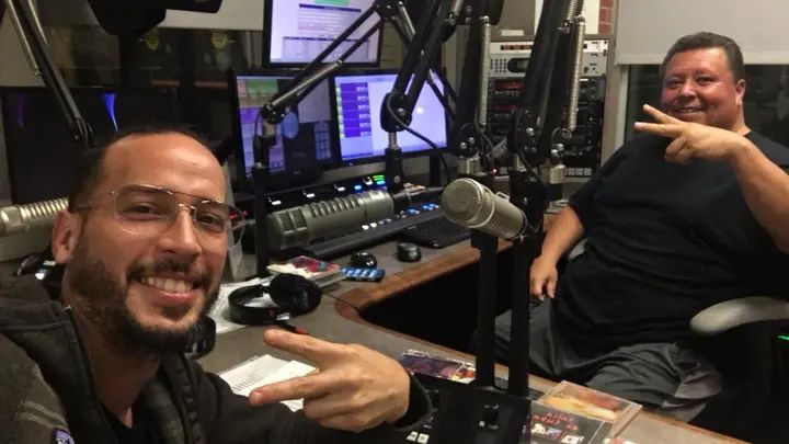 We are live on Jazz 88.3! Tune in to find out how to get some free passes to the South Bay Salsa Festival San Diego! #MelomanoEnt