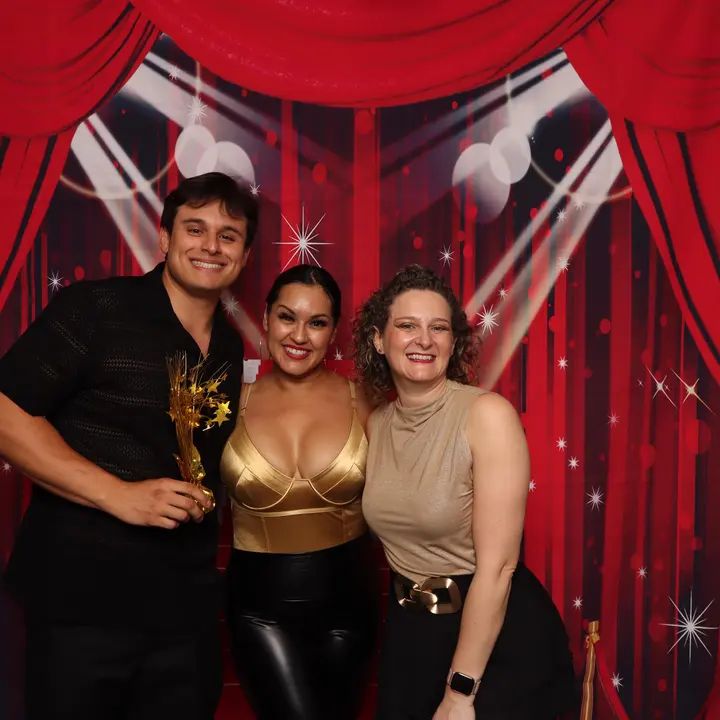 Melómano 12-Year Anniversary Photobooth! gallery photo