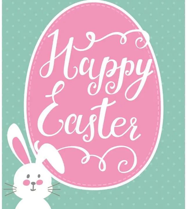 Friendly Reminder, no classes today. We’re back on Monday 💃🏽 Happy Easter Fam!! #MelomanoEnt #HappyEaster
