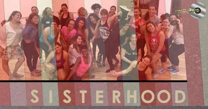 Salsa Ladies!!!! Y’all wanna WERK!??!?!! We about to get some good training in this season!!! We will be focusing a lot on the techniques from your head to your toes incorpora