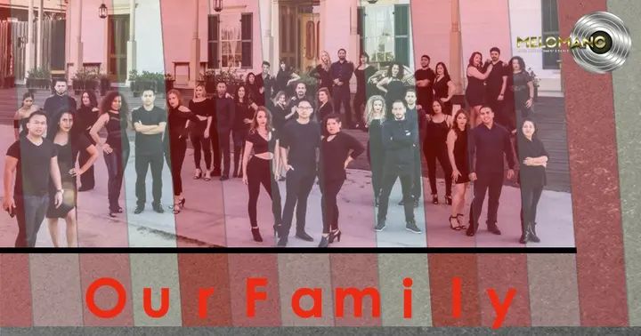 Together we are a dance family. Come experience the joy next season and start the year with us. SALSA team auditions Dec 11th at 8pm https://www.facebook.com/events/168097080