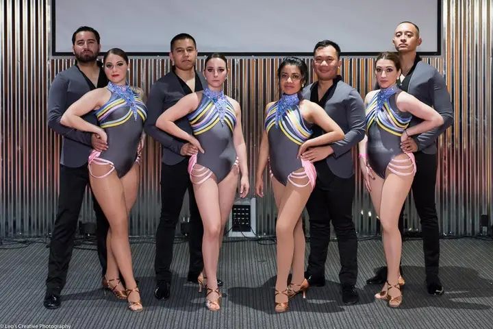 Performing at Sevilla tonight!!! Salsa Team Auditions! Save the Date! Monday, December 11th at 8pm to 9pm!! Facebook invite 👇🏼👇🏼👇🏼 https://www.facebook.com/events/16809