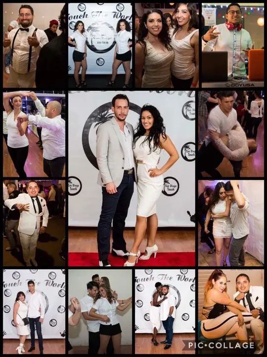 Dress to impress wearing your all white outfit for the #WinterWhiteAffair!! Photographers will be on hand taking pictures!! Shout out to Leo Ignacio for capturing what is sur