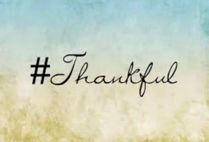 We’re thankful for everyone who’s ever attended a dance class, a workshop, a social or has attended any of our other events and especially for our dance Fam! You’re the whole