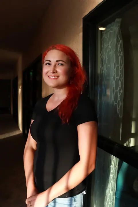 It’s that Special Spotlight Time!!!! 🙌🏼🙌🏼🙌🏼 Each week we like to showcase one of our wonderful Melomano Family Members. ❤️ This week we are introducing Lily! Here are a