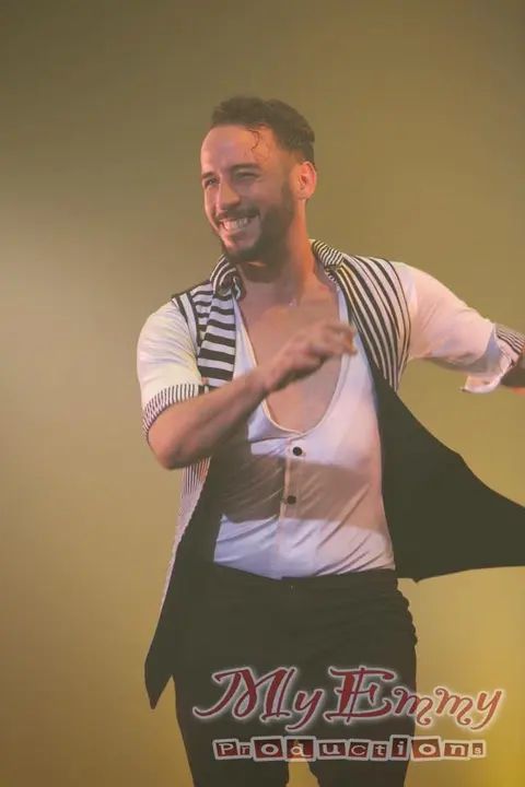 Happy Birthday to Patrick Hernandez!! We're grateful for his guidance and creative vision of Melómano!! Have an amazing day fearless leader!!! #MelomanoEnt #HBD