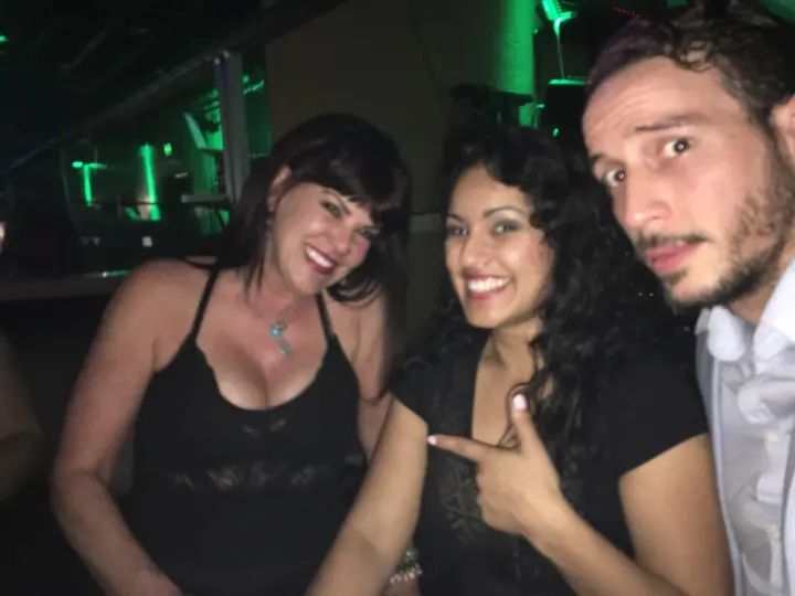 Mobile uploads gallery photo