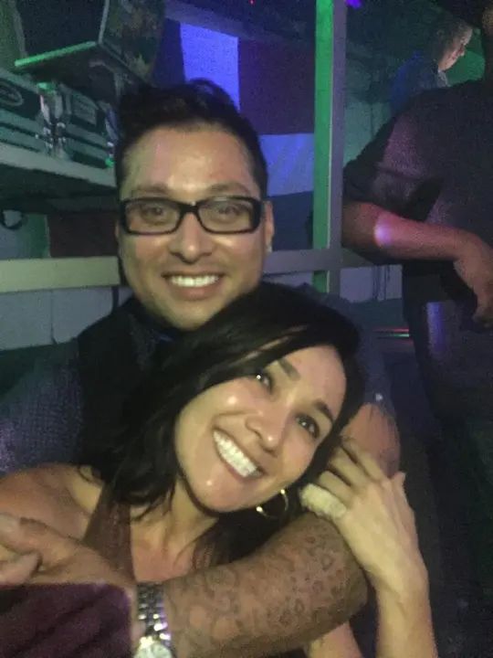 Mobile uploads gallery photo