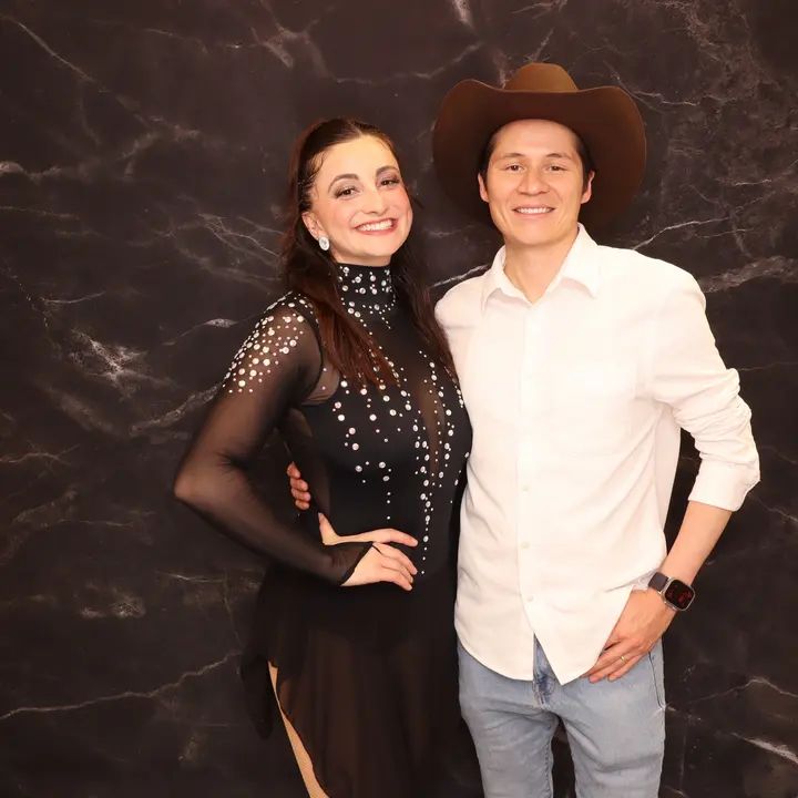 Melomano Winter White Social Photobooth 12/2025 gallery photo