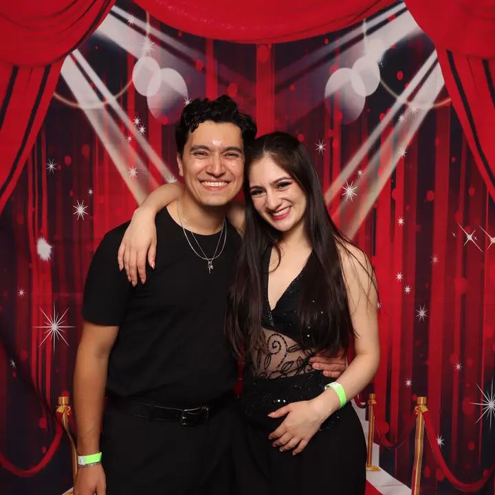 Melómano 12-Year Anniversary Photobooth! gallery photo