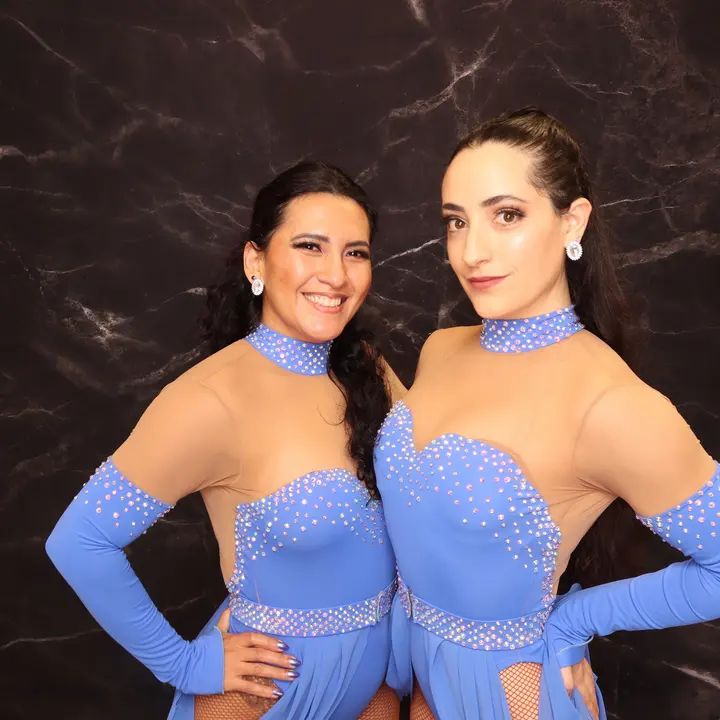 Melomano Winter White Social Photobooth 12/2025 gallery photo