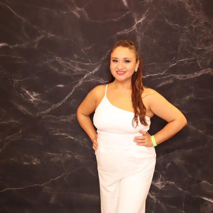 Melomano Winter White Social Photobooth 12/2025 gallery photo