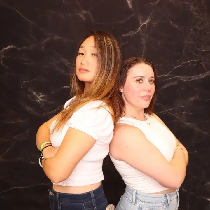 Melomano Winter White Social Photobooth 12/2025 gallery photo