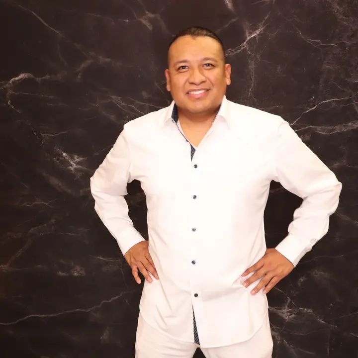 Melomano Winter White Social Photobooth 12/2025 gallery photo
