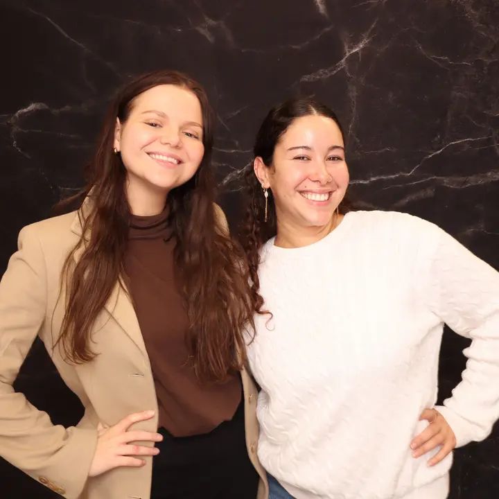Melomano Winter White Social Photobooth 12/2025 gallery photo