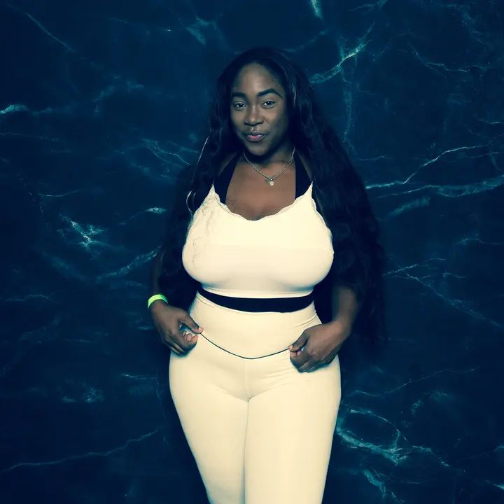 Melomano Winter White Social Photobooth 12/2025 gallery photo