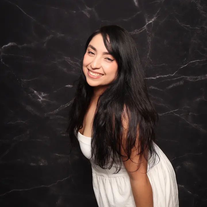 Melomano Winter White Social Photobooth 12/2025 gallery photo
