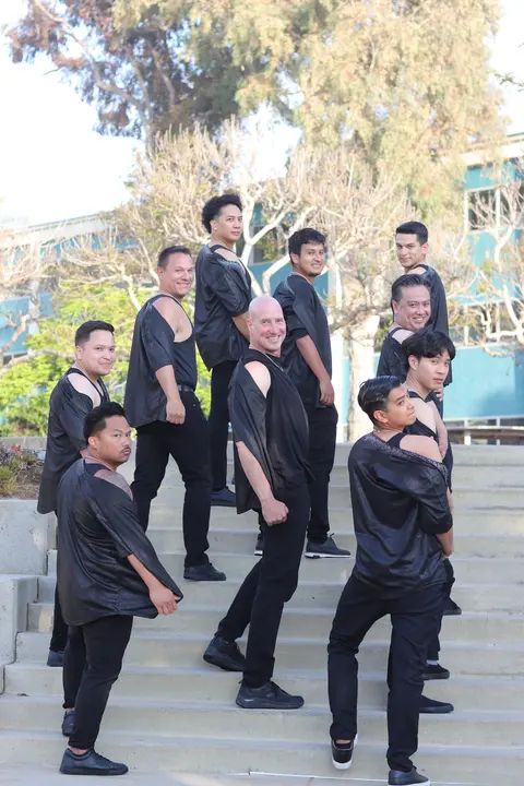 Melómano Spring 2025 Photoshoot gallery photo