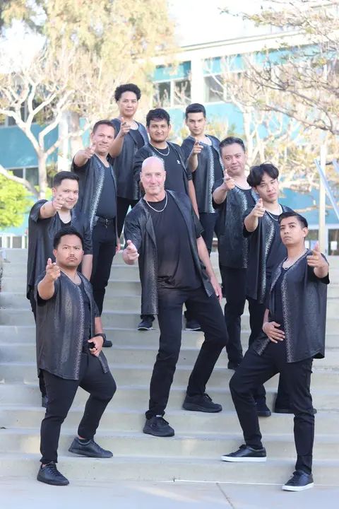 Melómano Spring 2025 Photoshoot gallery photo