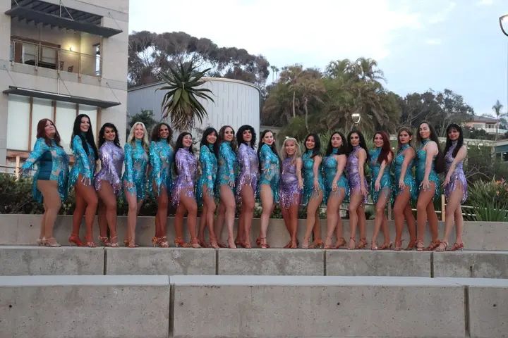 Melómano Spring 2025 Photoshoot gallery photo