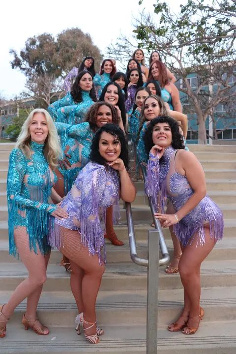 Melómano Spring 2025 Photoshoot gallery photo