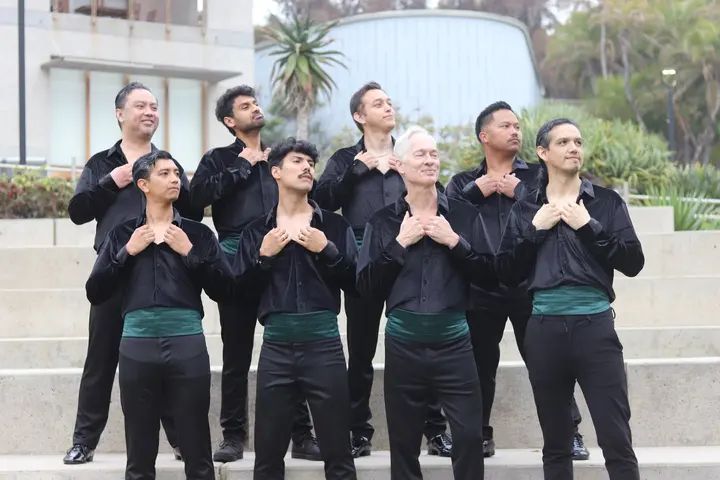 Melómano Spring 2025 Photoshoot gallery photo