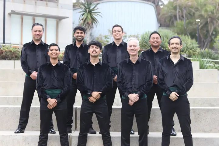 Melómano Spring 2025 Photoshoot gallery photo