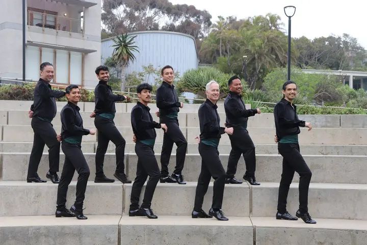 Melómano Spring 2025 Photoshoot gallery photo