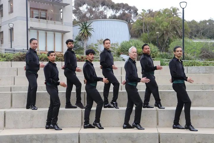 Melómano Spring 2025 Photoshoot gallery photo