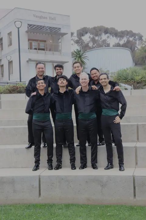 Melómano Spring 2025 Photoshoot gallery photo