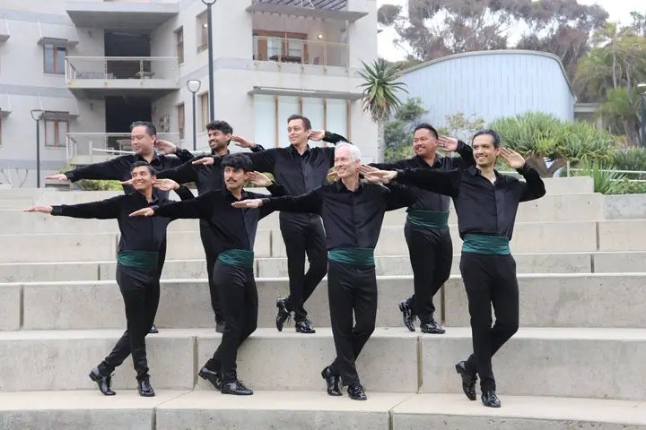Melómano Spring 2025 Photoshoot gallery photo